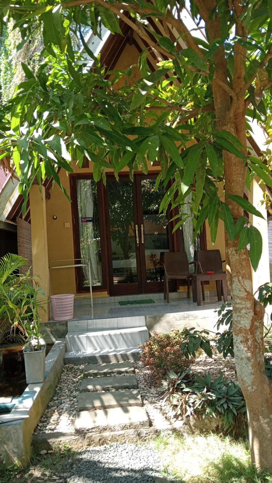 The Pondok Kuta  Room photo