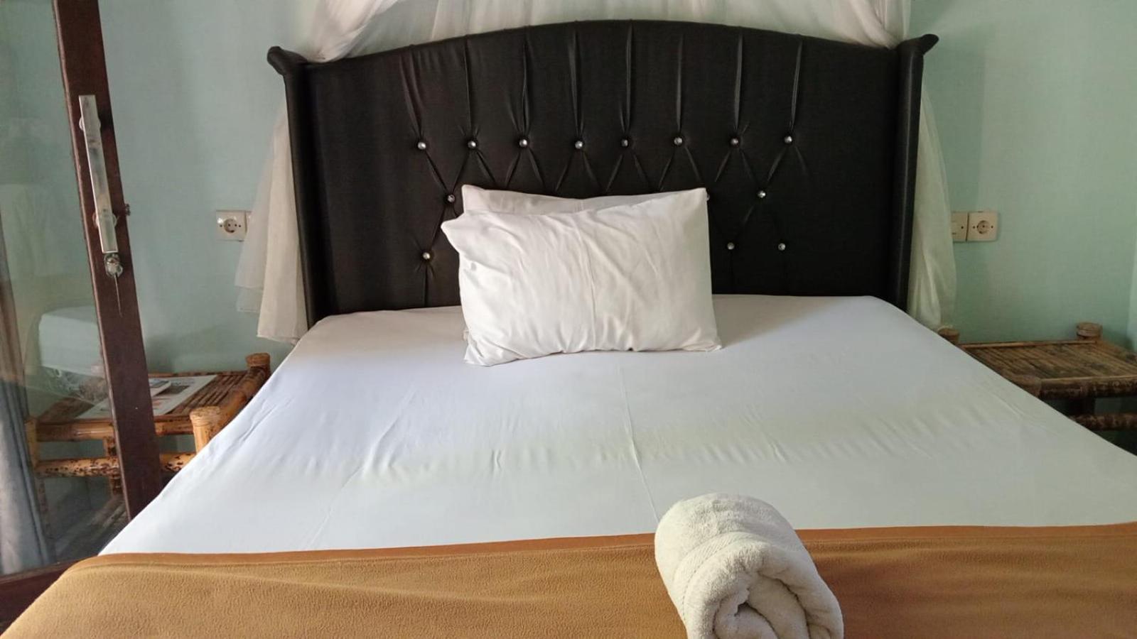 The Pondok Kuta  Room photo