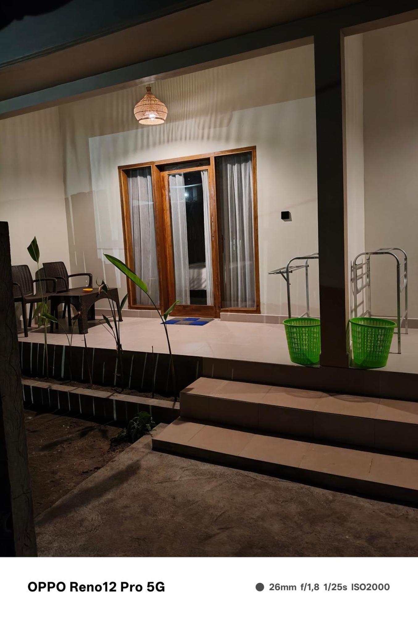The Pondok Kuta  Room photo