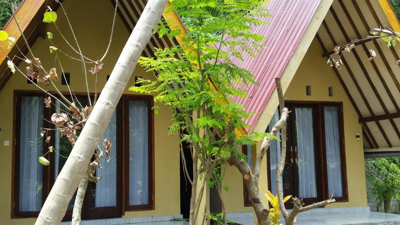 The Pondok Kuta  Exterior photo