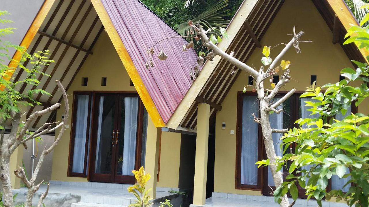 The Pondok Kuta  Exterior photo